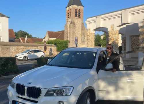Visiter la région de Brie en réservant un VTC à Coulommiers 