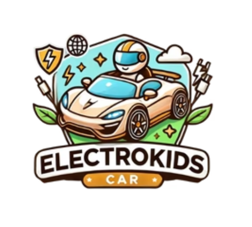 voiture électrique enfant