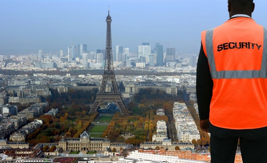 Atrium Protection Privée