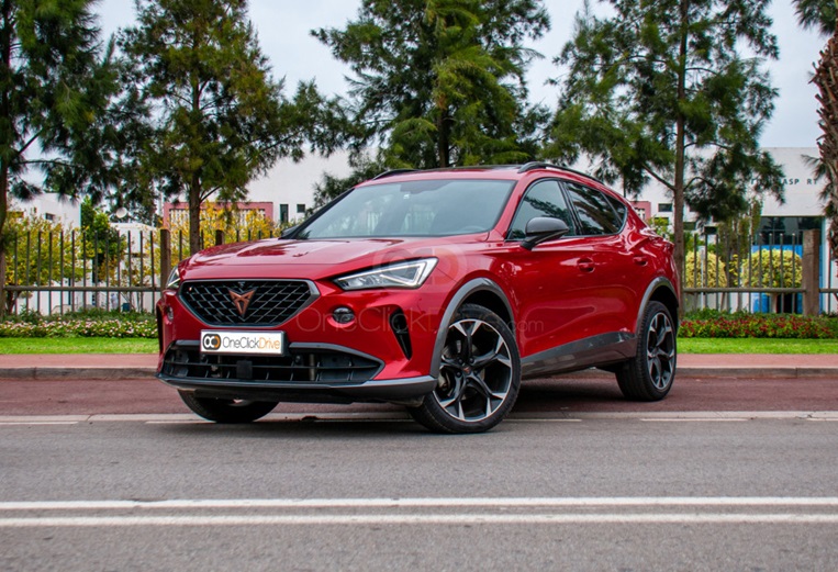 Louer une Voiture à Marrakech