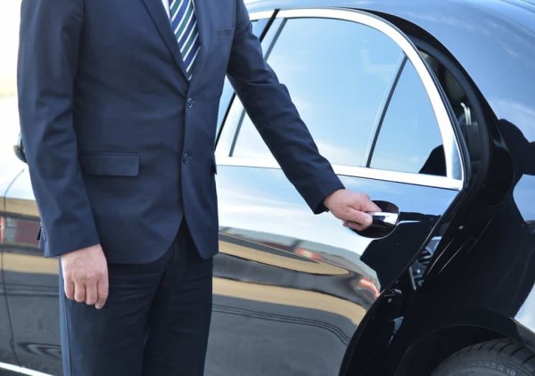 Chauffeur VTC Champigny-sur-Marne