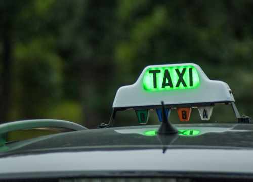 Taxi et VTC: comment se développer durablement après la crise sanitaire