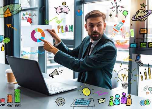 Comment améliorer la visibilité en ligne des petites entreprises