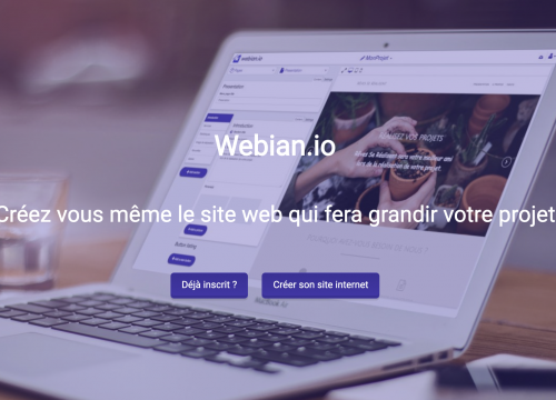 Webian.io