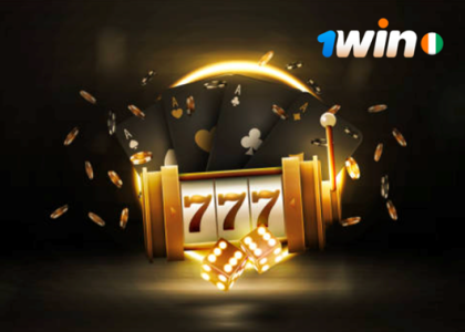 1Win 2023 au Burkina Faso