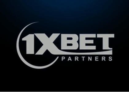 1xBet partners program