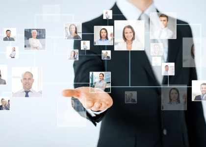 chat RCS pour votre entreprise