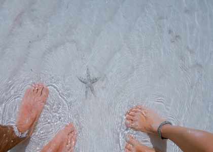 Au Coeur Du Voyage - 5 destinations à découvrir en couple