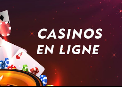 casinos en ligne sont si populaires