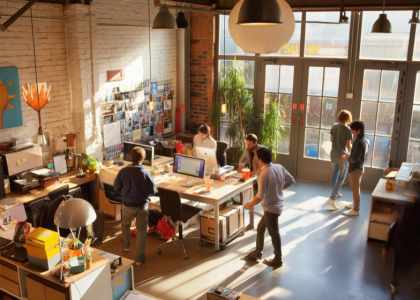 réussir l'agencement de votre commerce