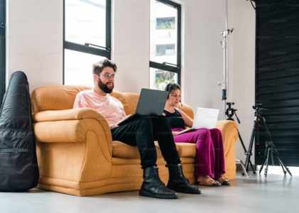 les espaces de coworking