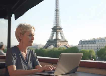 recrutement à Paris