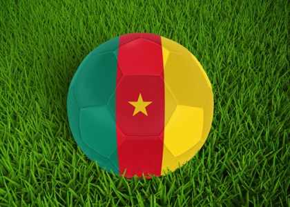 équipe nationale camerounaise