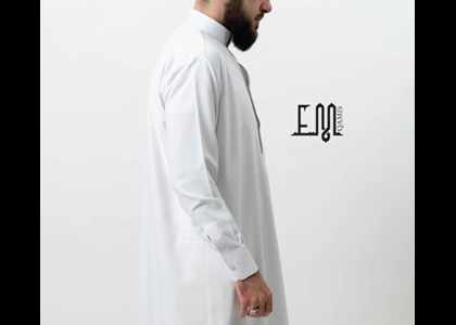 Abaya homme