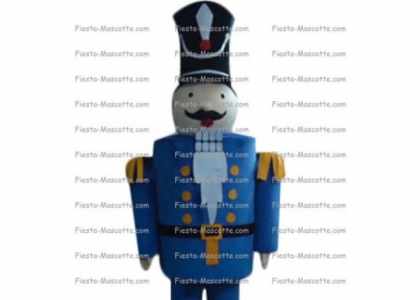 achat mascotte en ligne