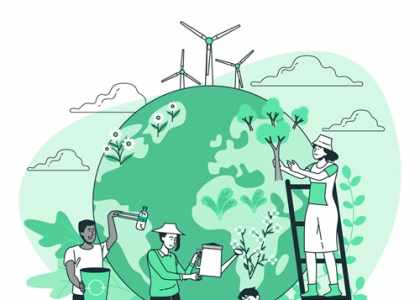 Transition Écologique