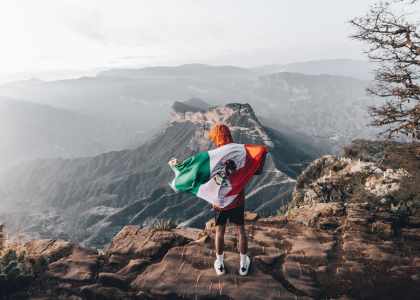 s'expatrier au Mexique