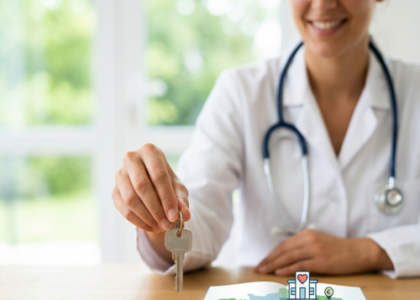 installation des nouveaux médecins