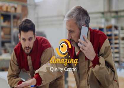 Amazing Quality Control
