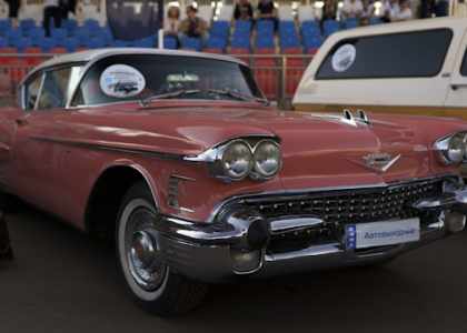 Amélioration Corvette C3