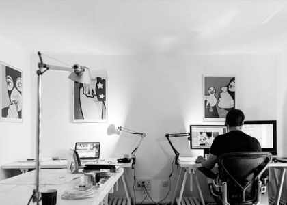 La solution pour optimiser votre espace de travail