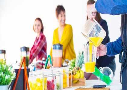 animations en entreprises