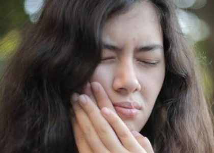 Comment expliquer l'apparition d'un aphte ?