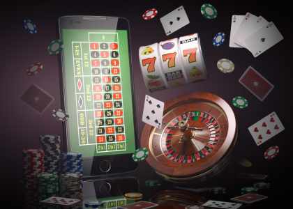 casino mobile