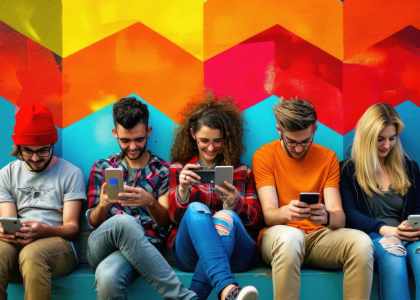 applications de jeux mobiles