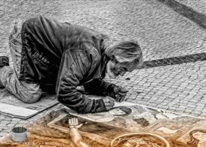 Meilleurs conseils de la vie en art thérapie