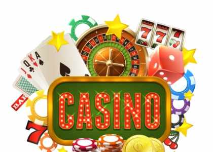 Casino en ligne