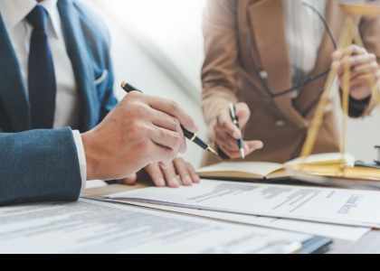 Tout savoir sur la protection juridique suisse