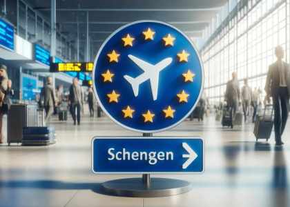 Assurance Visa Schengen