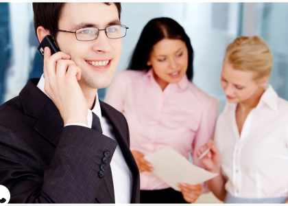 Astreinte téléphonique