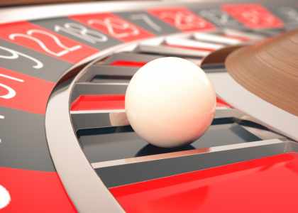 jouer à la roulette