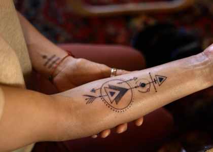 soigner son tatouage comme un pro