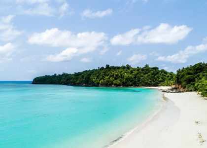 À la rencontre des trésors de Madagascar