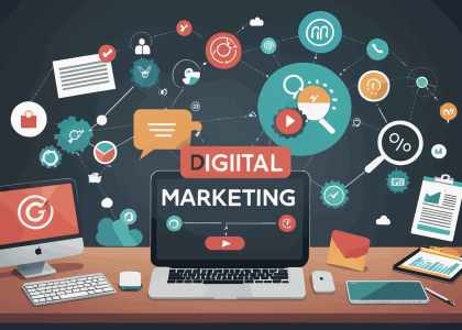 Augmenter votre visibilité