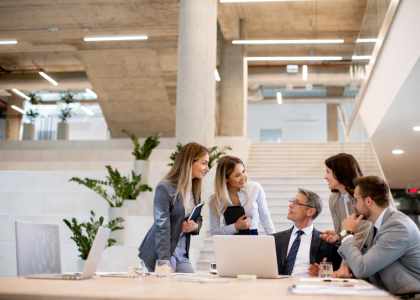 acheter une entreprise