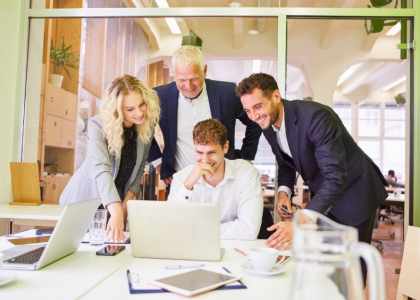 agence de communication écologique