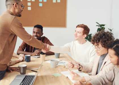 comité d'entreprise