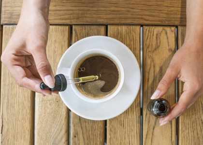 avantages de l'huile de CBD