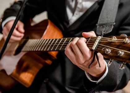 Musicien Indépendant