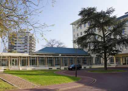 photographe spécialisé en immobilier