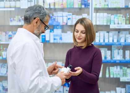 transactionnaire pour la vente de votre pharmacie