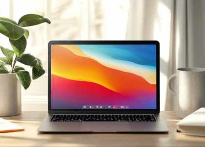 MacBook Air