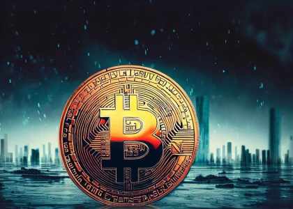 Bitcoin dans un monde post-pandémique