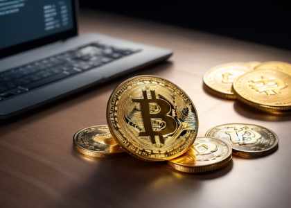Bitcoin et l'Internet des objets