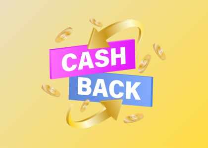 Bonus Cashback