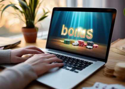Bonus sans dépôt 
